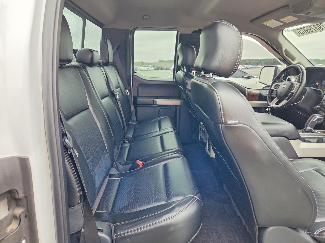 2017 FORD F150 SUPER CAB photo 19