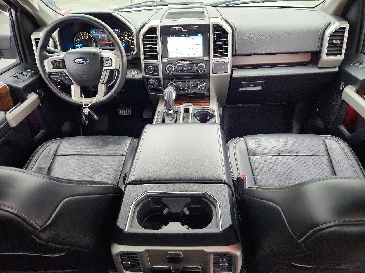 2017 FORD F150 SUPER CAB photo 15