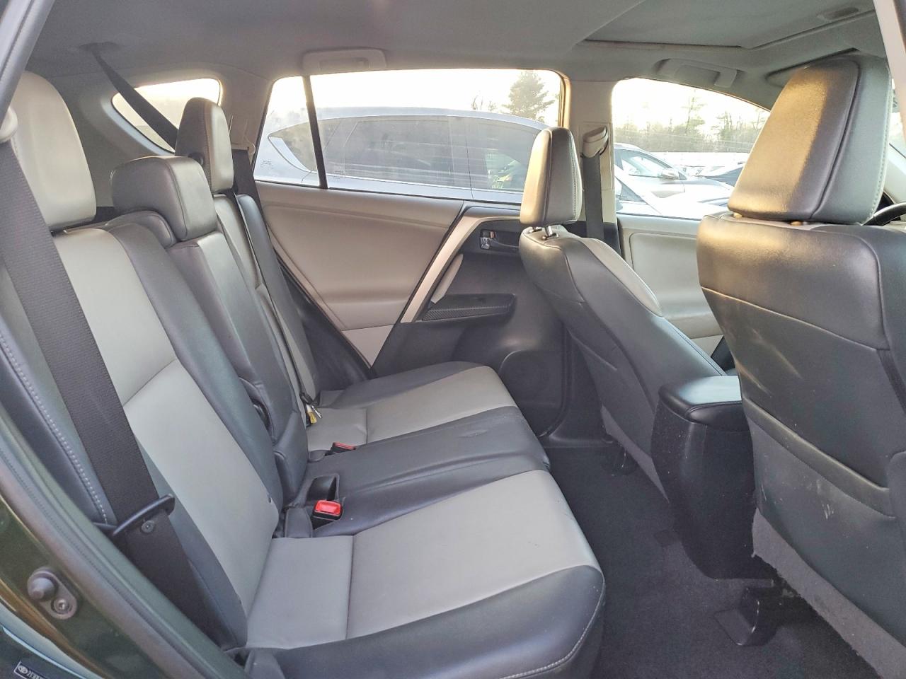 2013 TOYOTA RAV 4 photo 19