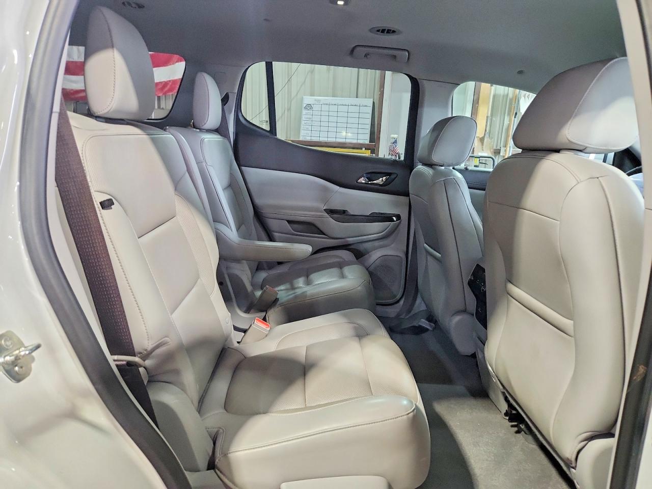 2019 GMC ACADIA SLT-1 photo 11