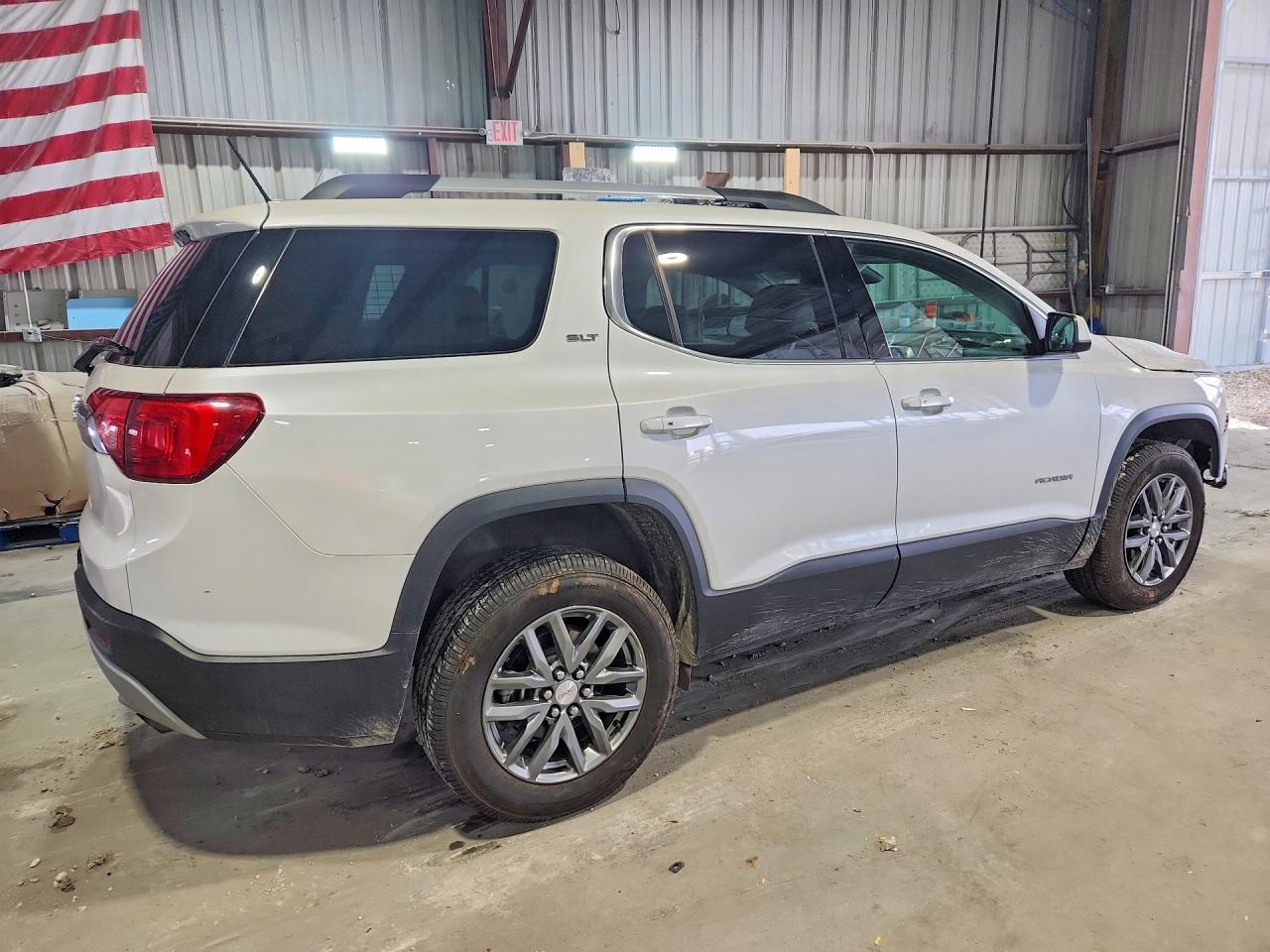 2019 GMC ACADIA SLT-1 photo 3
