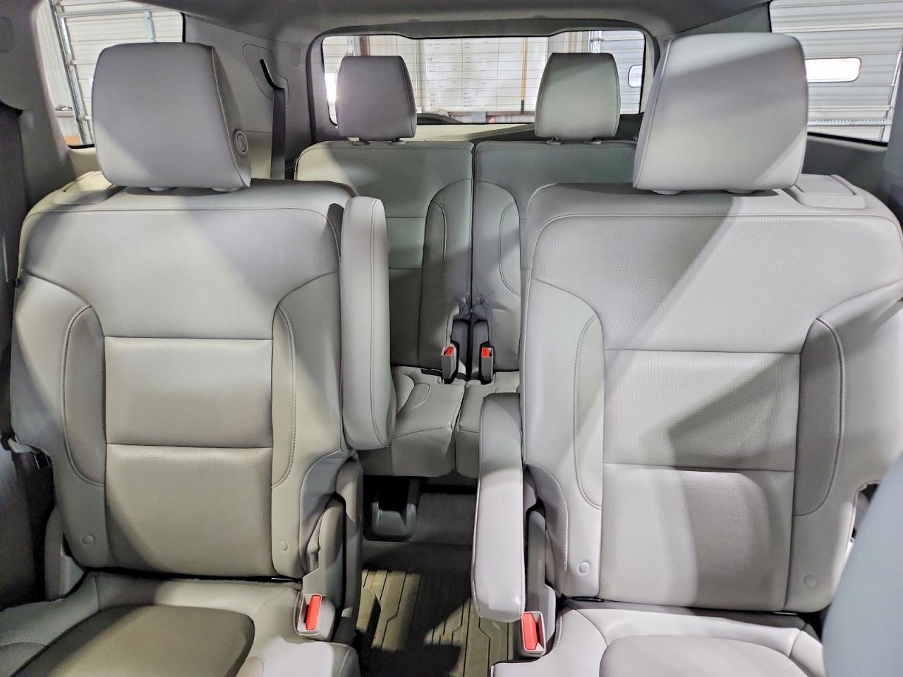 2019 GMC ACADIA SLT-1 photo 10