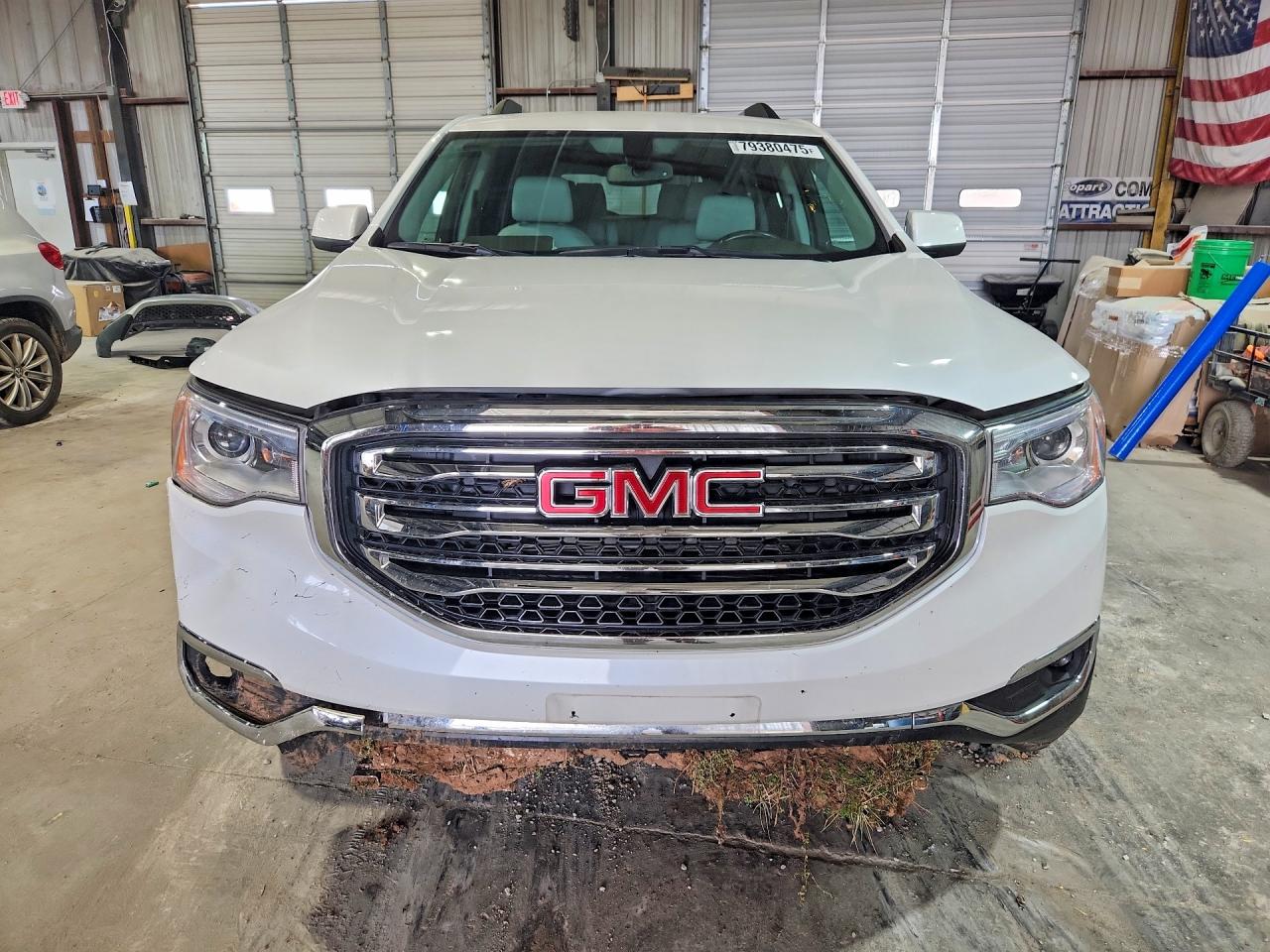 2019 GMC ACADIA SLT-1 photo 5