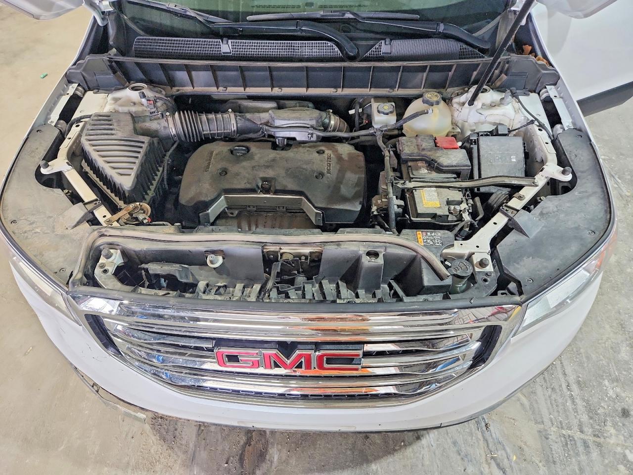 2019 GMC ACADIA SLT-1 photo 12