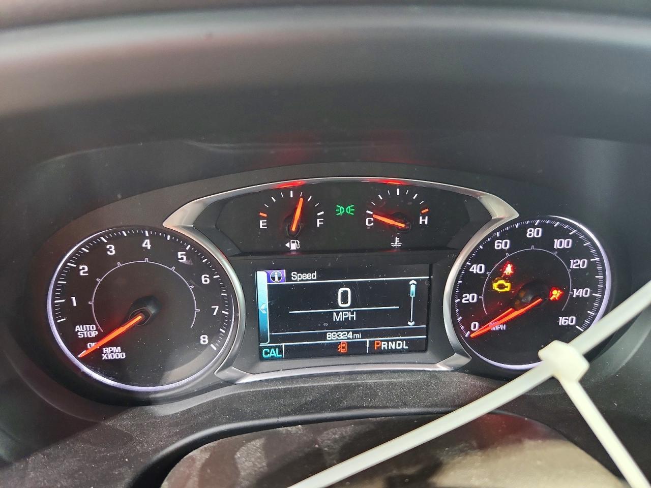 2019 GMC ACADIA SLT-1 photo 9