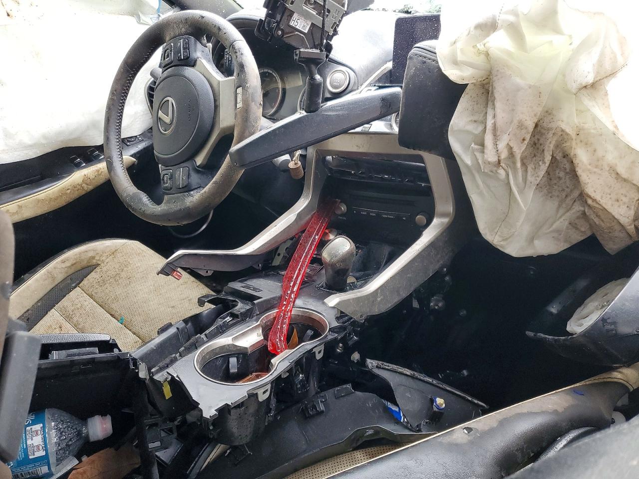 2021 LEXUS NX 300 BASE photo 15