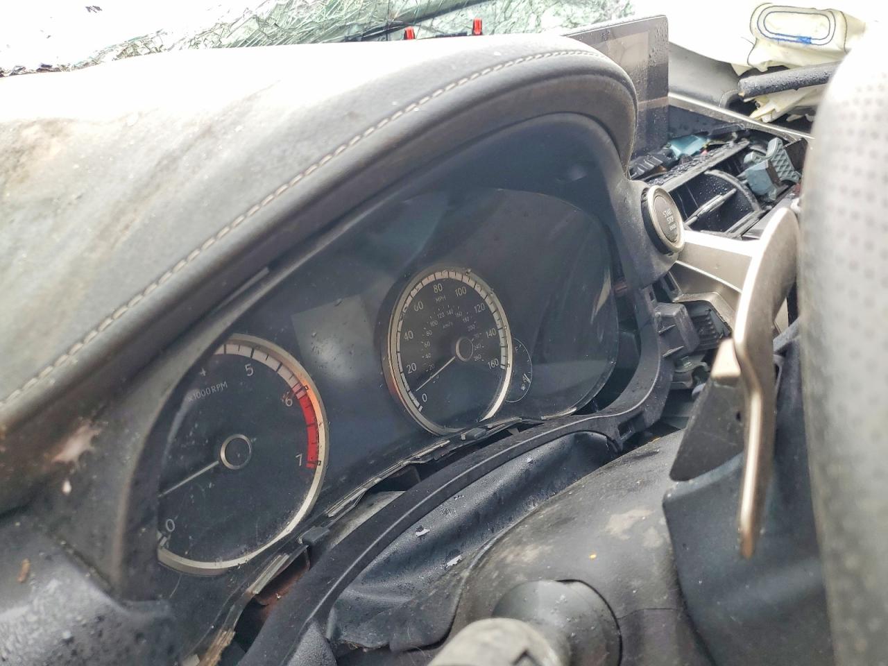 2021 LEXUS NX 300 BASE photo 17