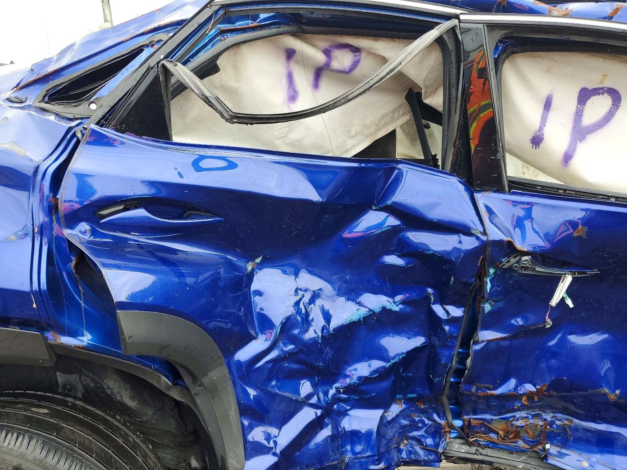 2021 LEXUS NX 300 BASE photo 19