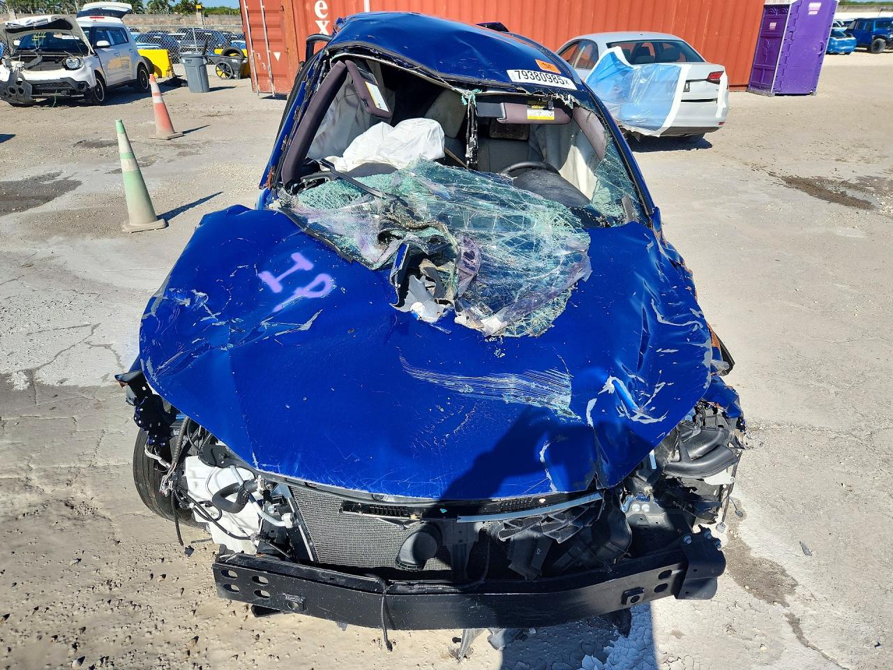 2021 LEXUS NX 300 BASE photo 9