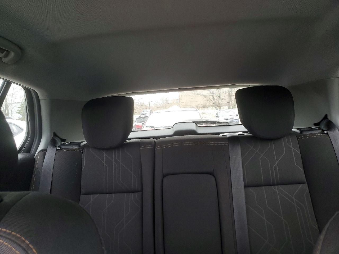 2018 CHEVROLET TRAX 1LT photo 19