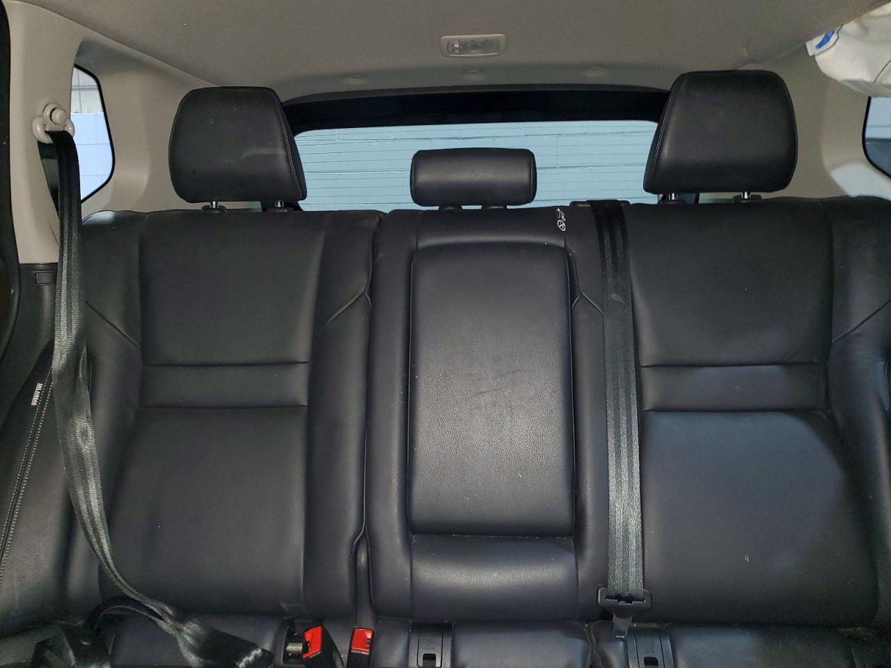 2021 NISSAN ROGUE SL photo 19
