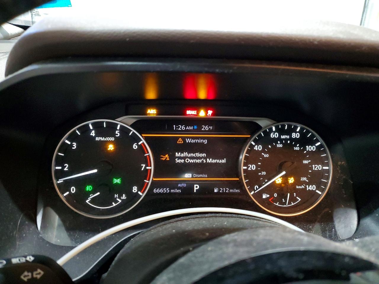 2021 NISSAN ROGUE SL photo 17
