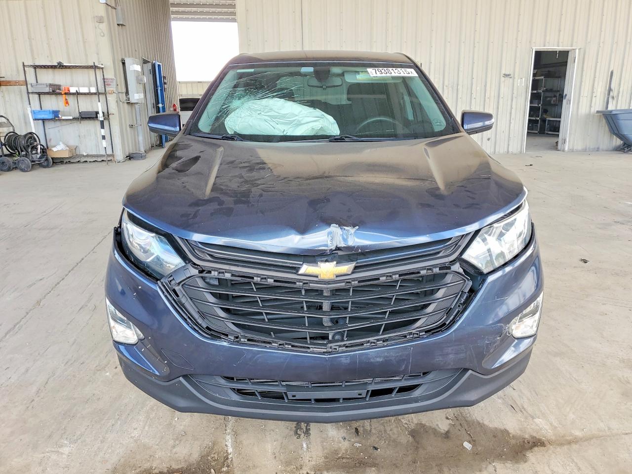2019 CHEVROLET EQUINOX LT photo 5