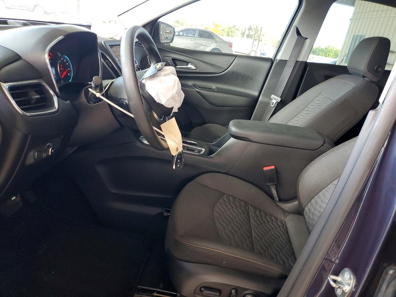 2019 CHEVROLET EQUINOX LT photo 7