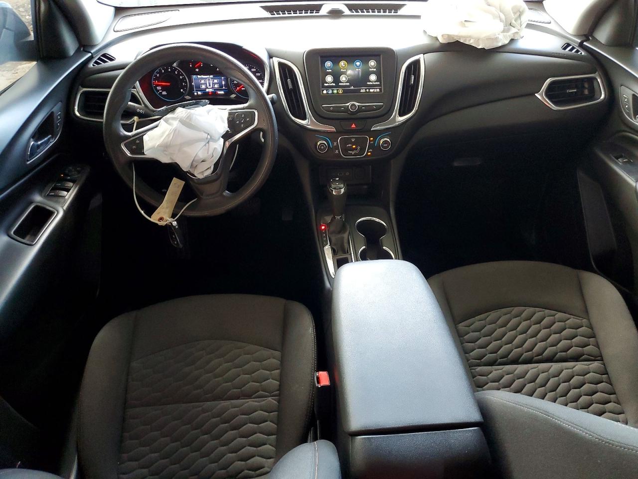 2019 CHEVROLET EQUINOX LT photo 8