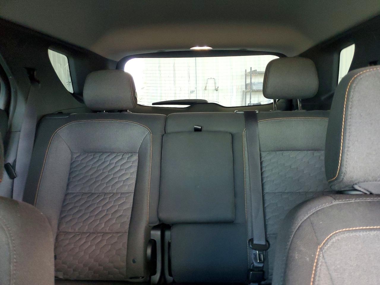 2019 CHEVROLET EQUINOX LT photo 10