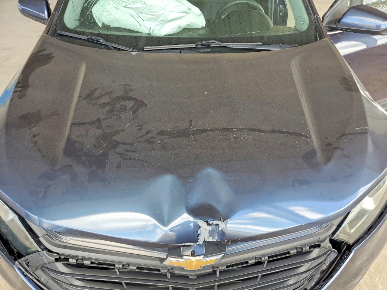 2019 CHEVROLET EQUINOX LT photo 12