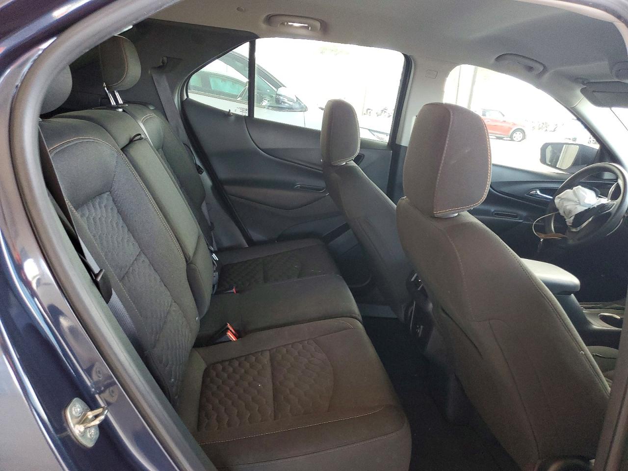 2019 CHEVROLET EQUINOX LT photo 11