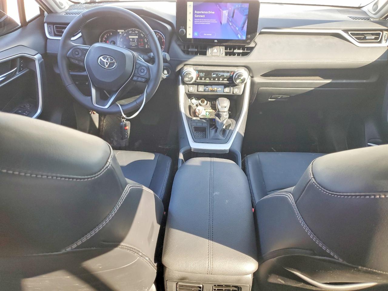 2024 TOYOTA RAV 4 photo 22