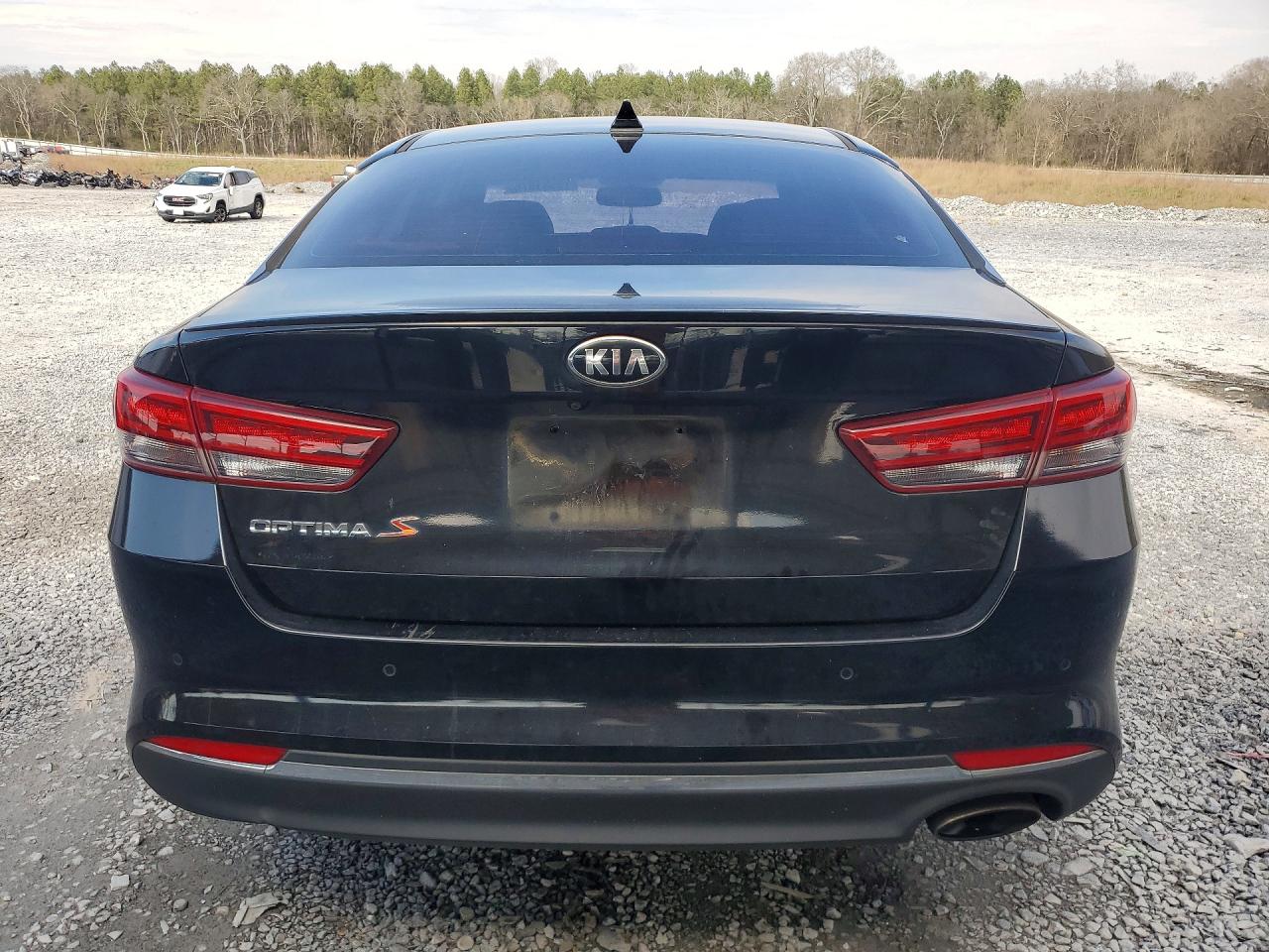 2018 KIA OPTIMA S photo 16