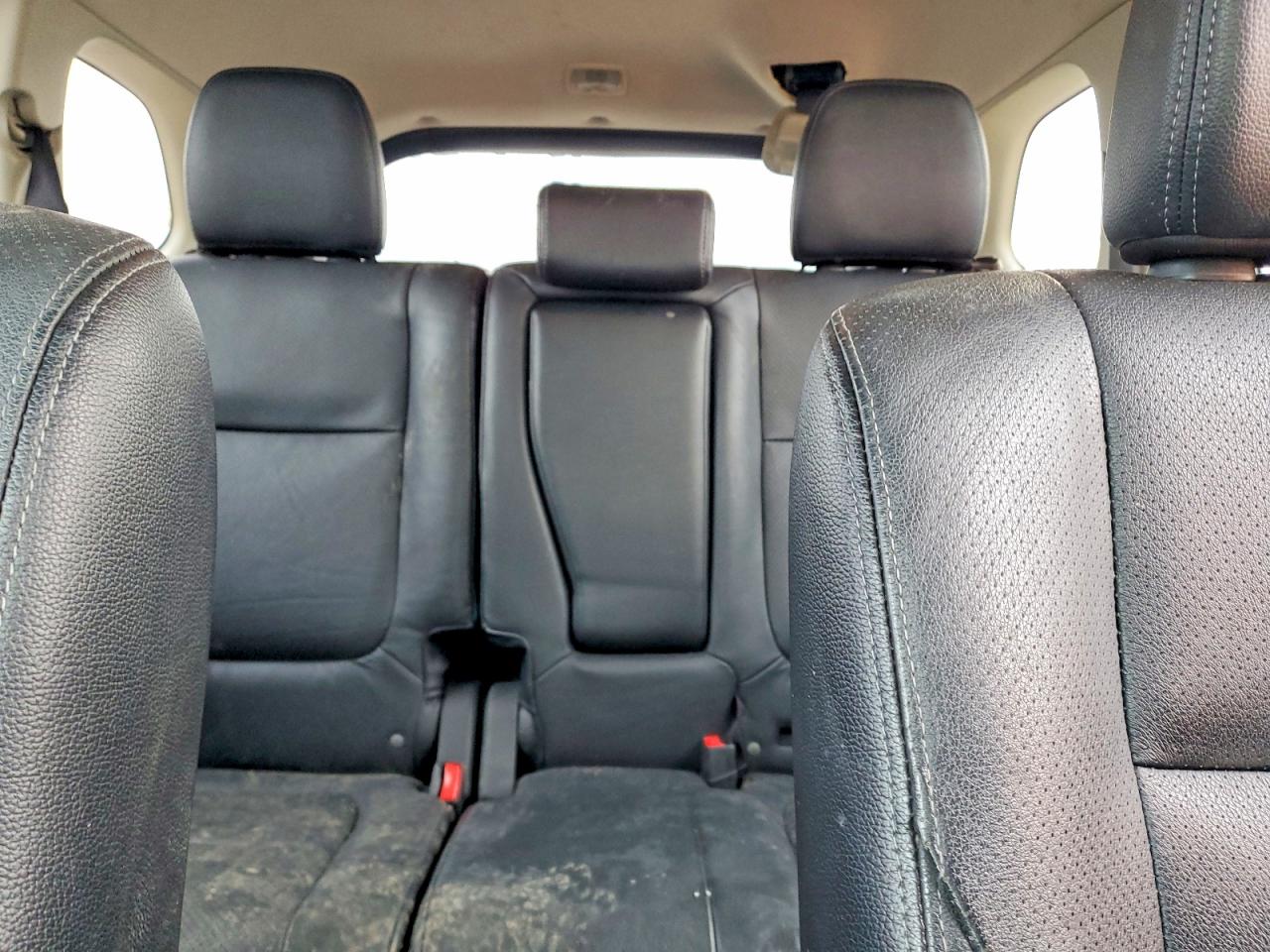2016 MITSUBISHI OUTLANDER SE photo 19