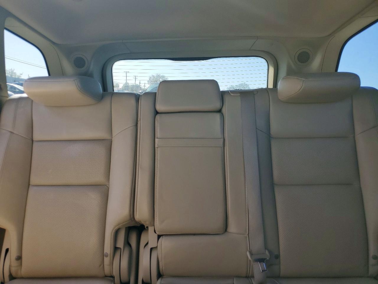 2020 JEEP GRAND CHEROKEE LIMITED photo 19
