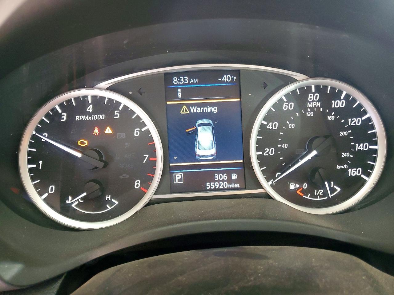 2019 NISSAN SENTRA S photo 9