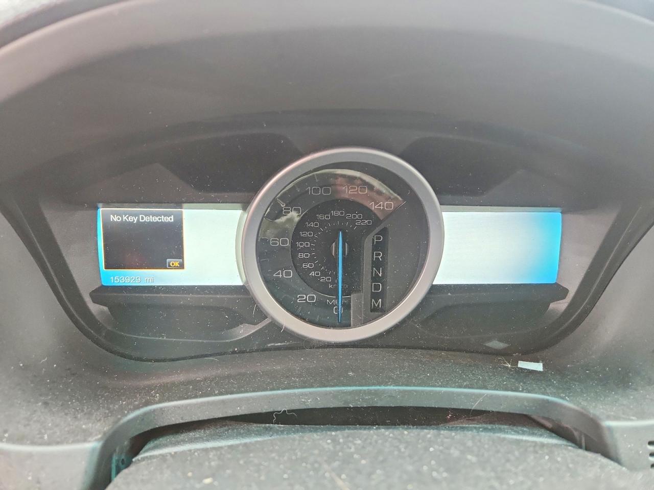 2014 FORD EXPLORER LIMITED photo 17