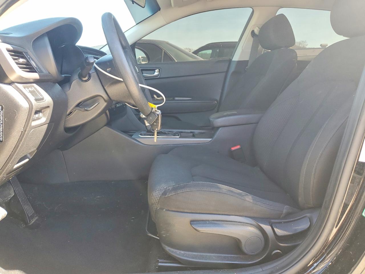 2016 KIA OPTIMA LX photo 7
