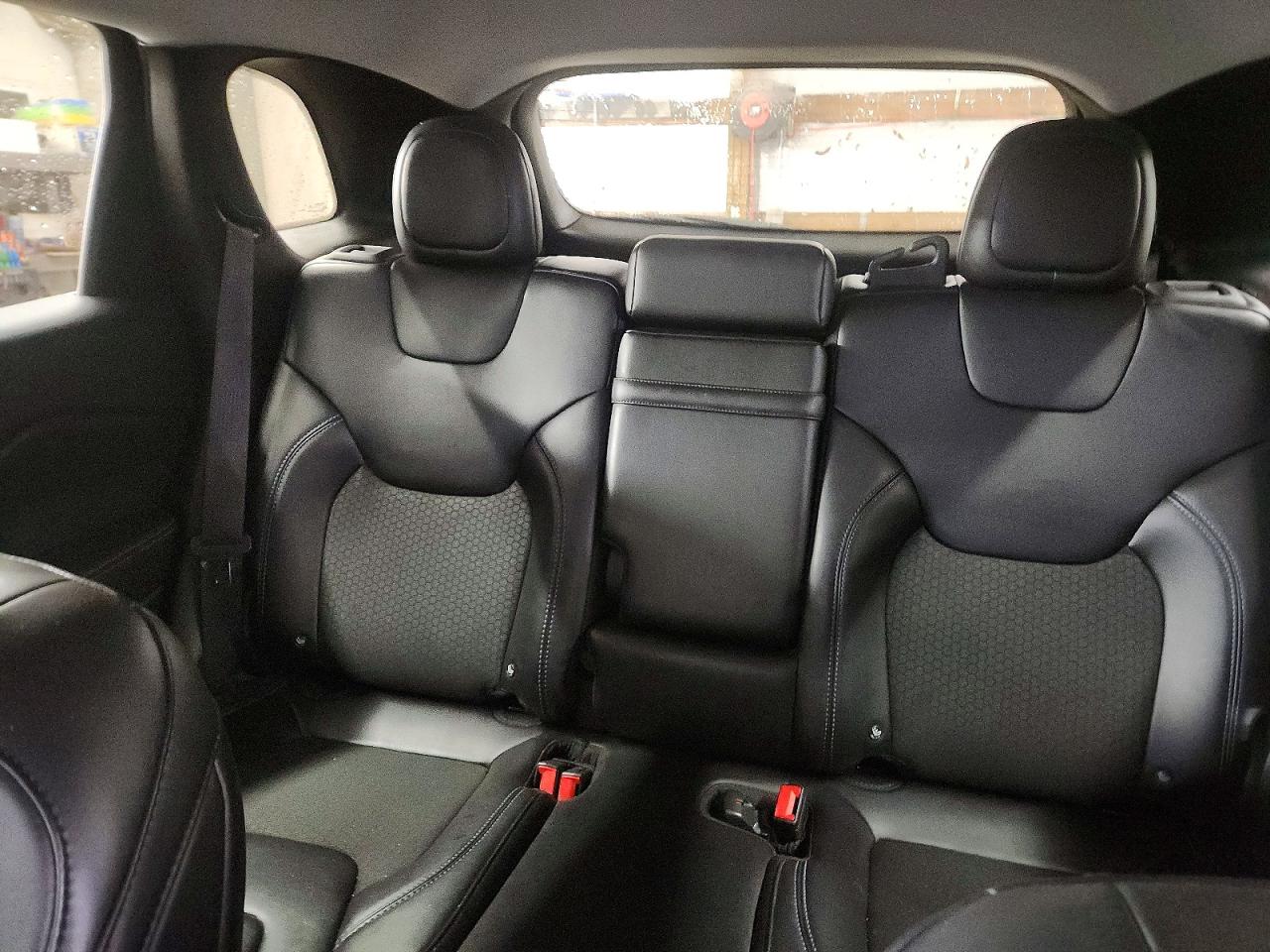2019 JEEP CHEROKEE LATITUDE PLUS photo 10