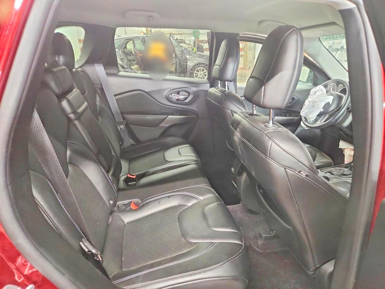 2019 JEEP CHEROKEE LATITUDE PLUS photo 11