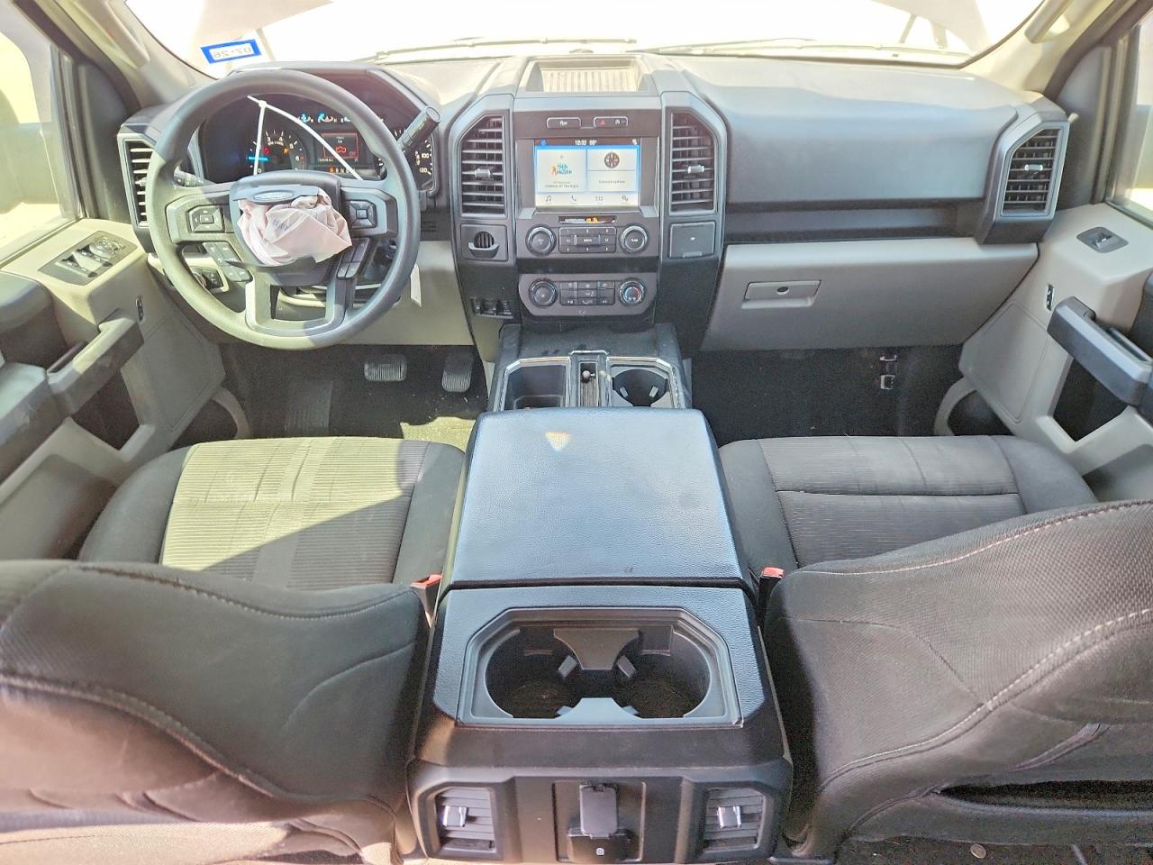 2019 FORD F150 SUPERCREW photo 15
