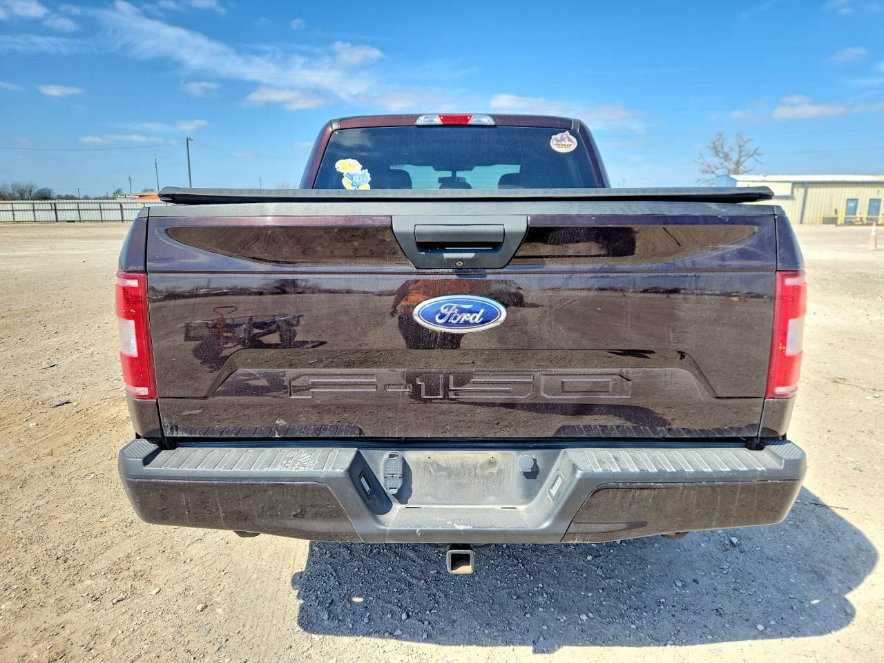2019 FORD F150 SUPERCREW photo 11