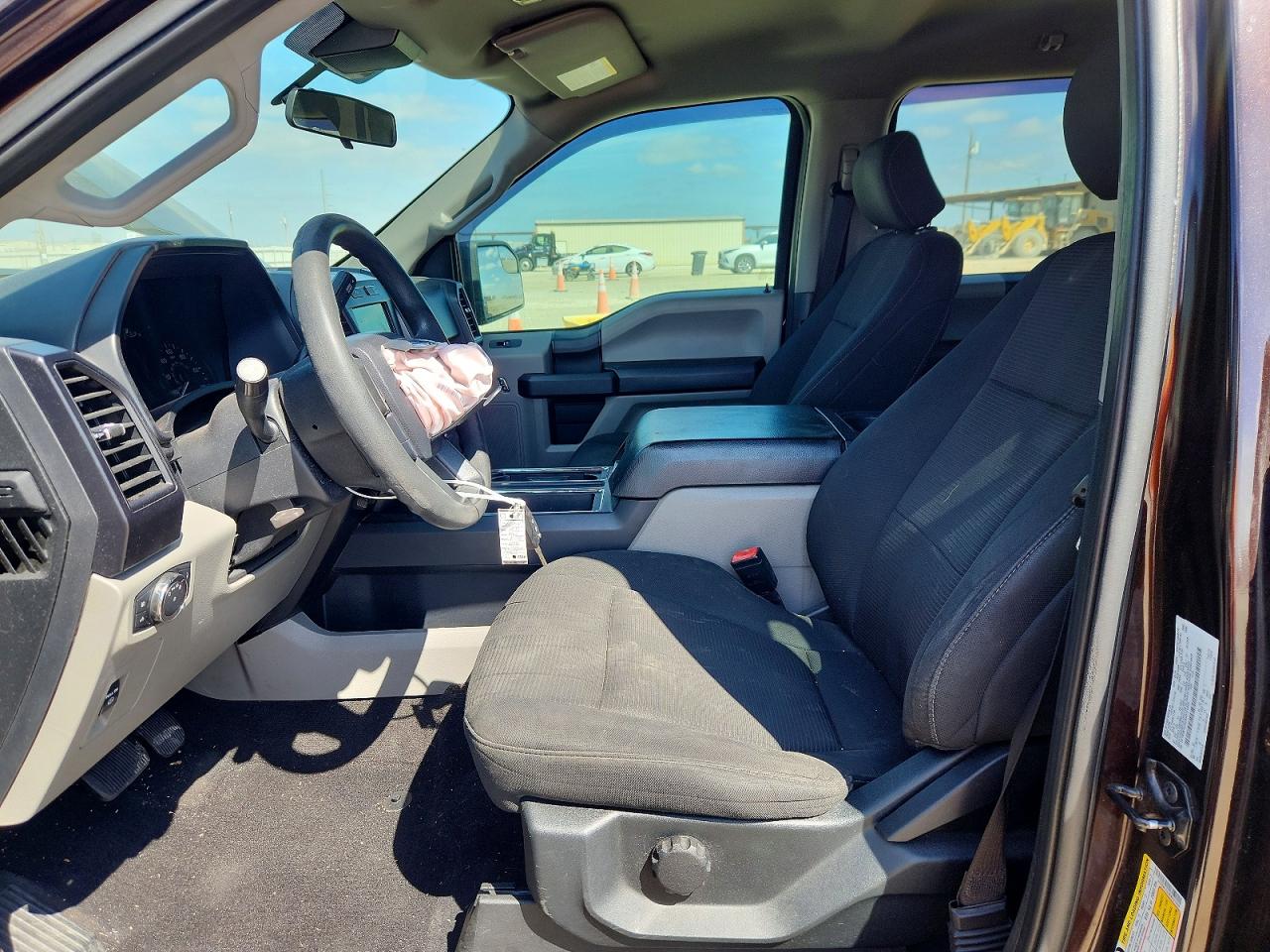 2019 FORD F150 SUPERCREW photo 13