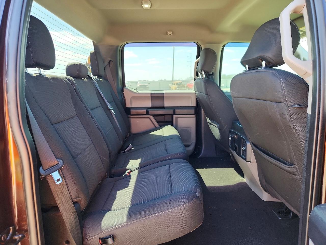 2019 FORD F150 SUPERCREW photo 19