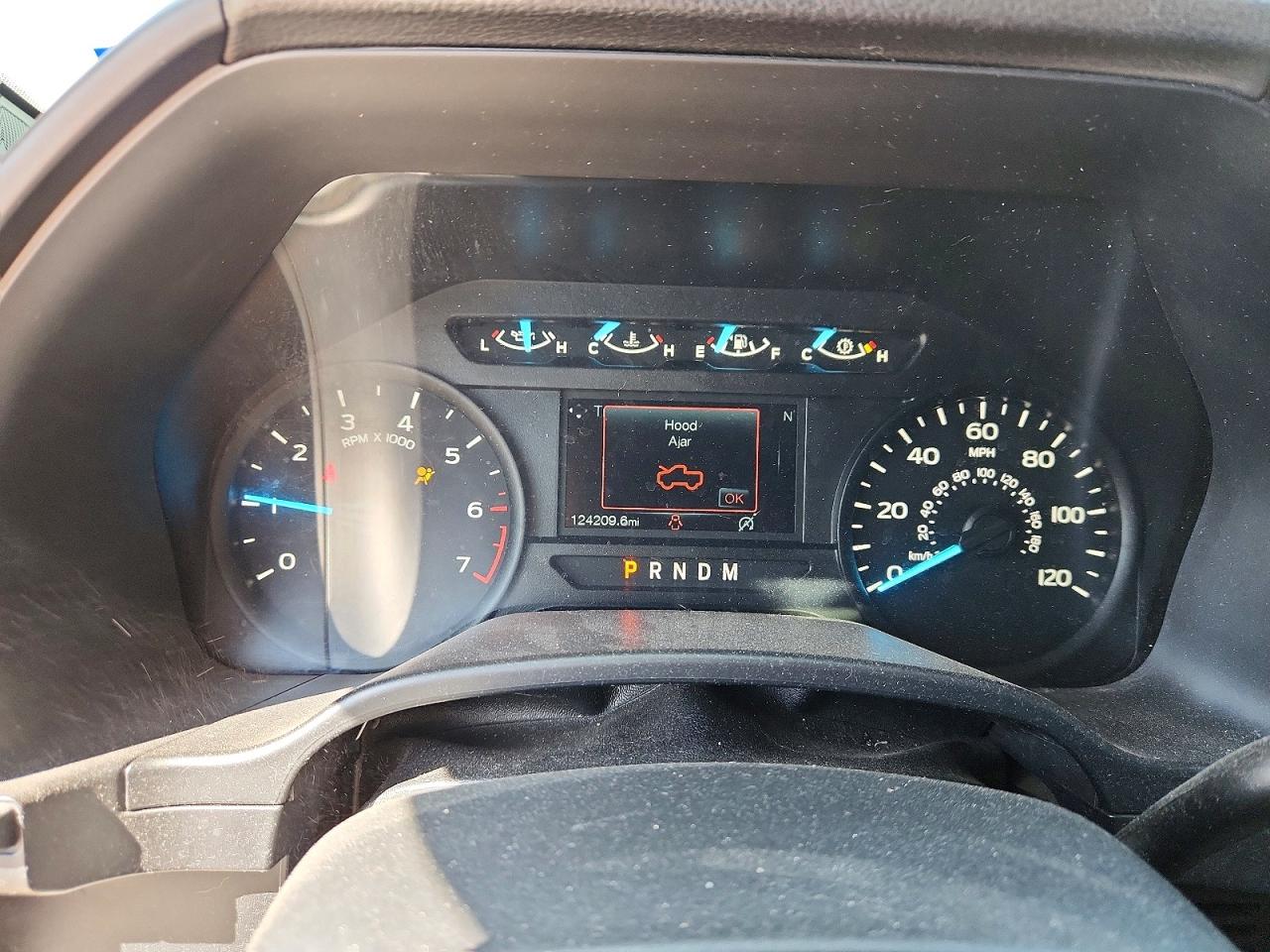 2019 FORD F150 SUPERCREW photo 17