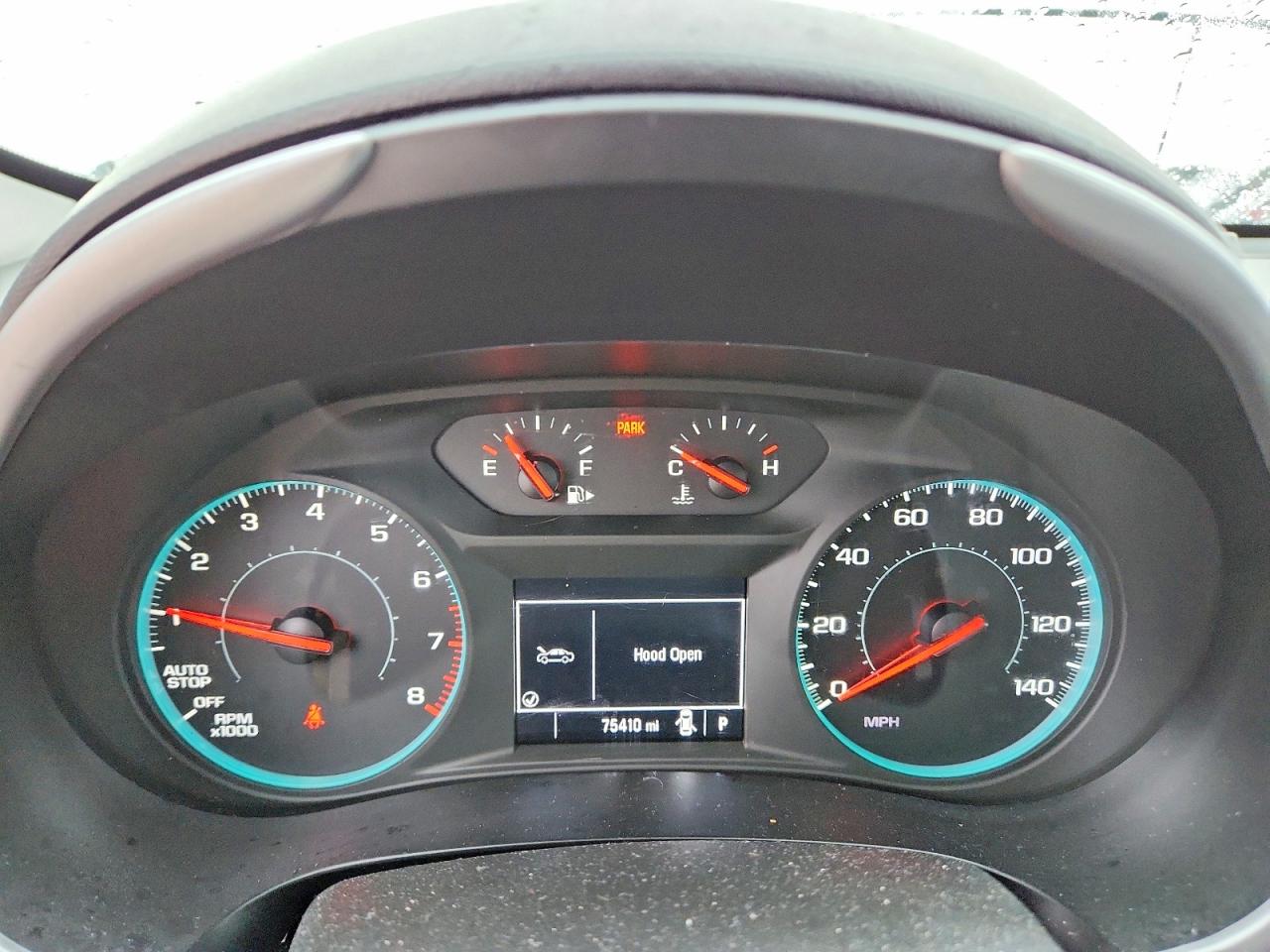 2022 CHEVROLET MALIBU LT photo 9