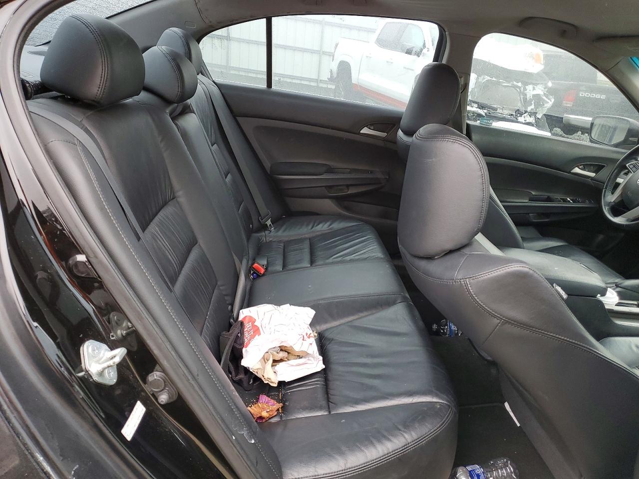 2011 HONDA ACCORD SE photo 19