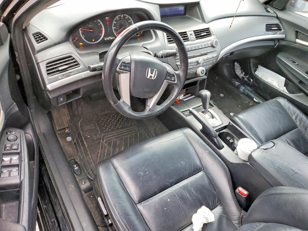 2011 HONDA ACCORD SE photo 15