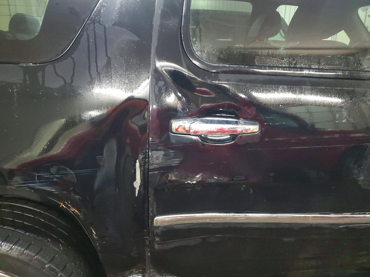2009 CHEVROLET SUBURBAN K1500 LTZ photo 31