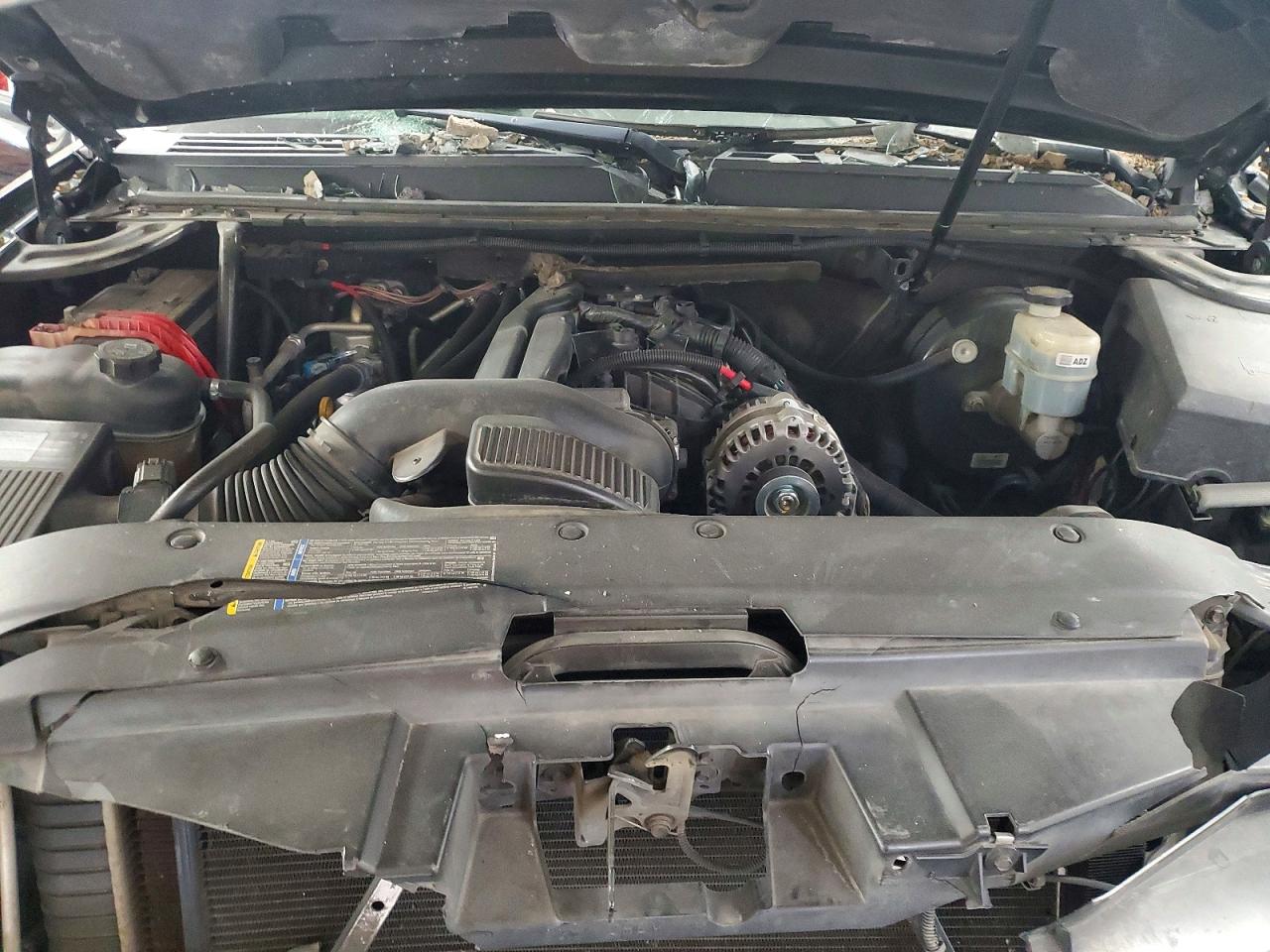 2009 CHEVROLET SUBURBAN K1500 LTZ photo 34
