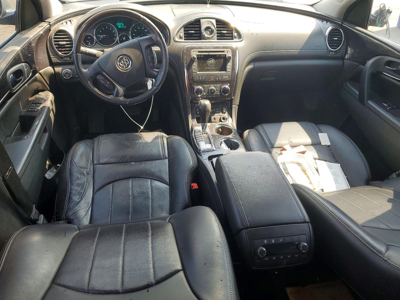 2016 BUICK ENCLAVE photo 15