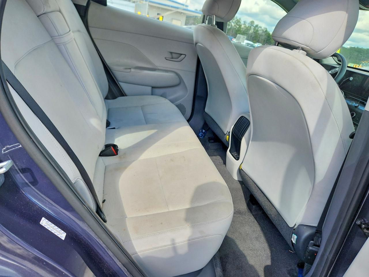 2024 HYUNDAI KONA SE photo 11