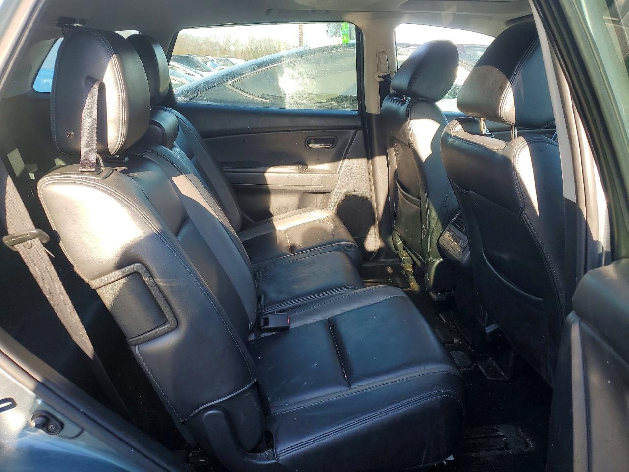 2012 MAZDA CX-9 photo 31