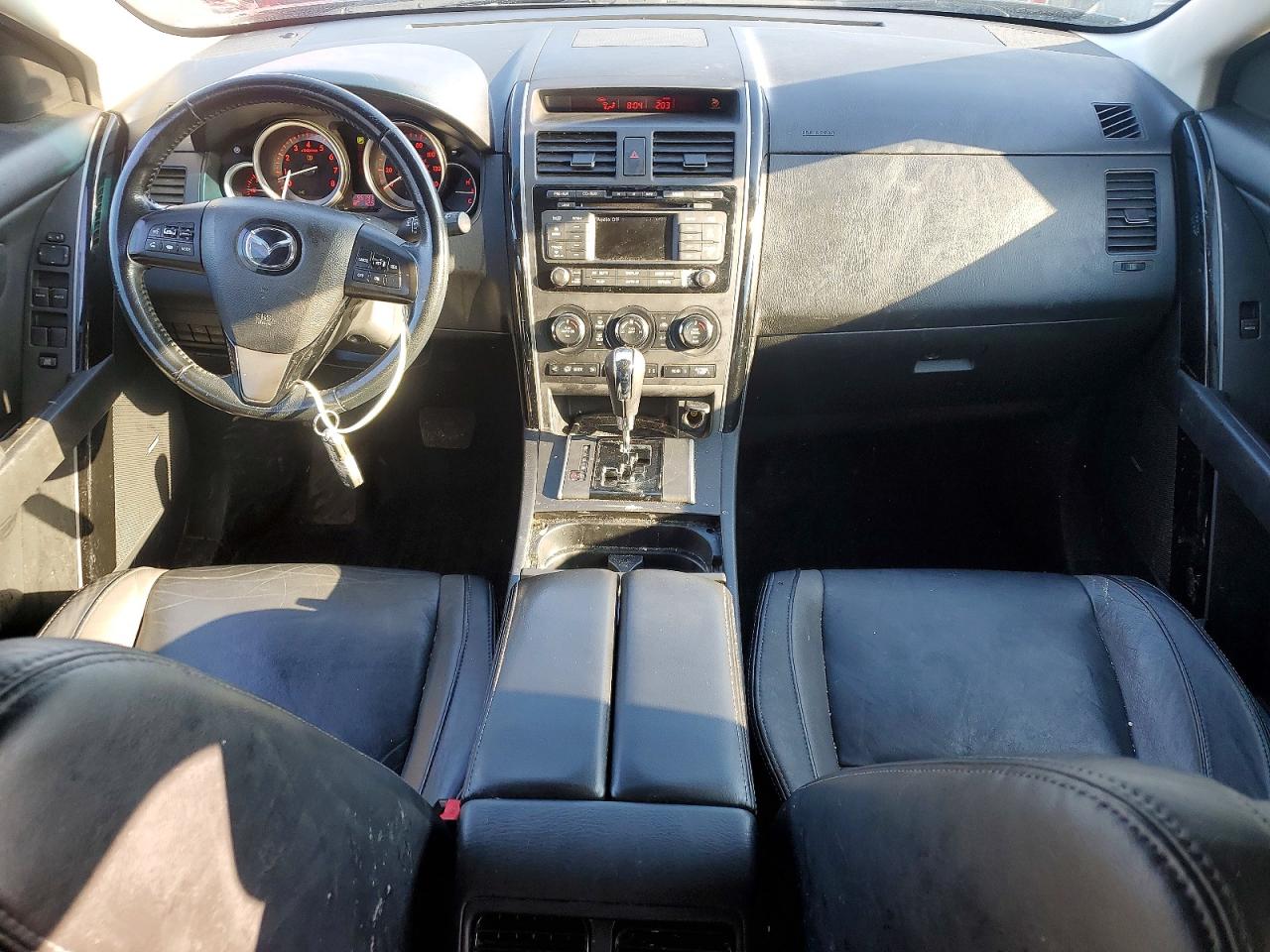 2012 MAZDA CX-9 photo 22