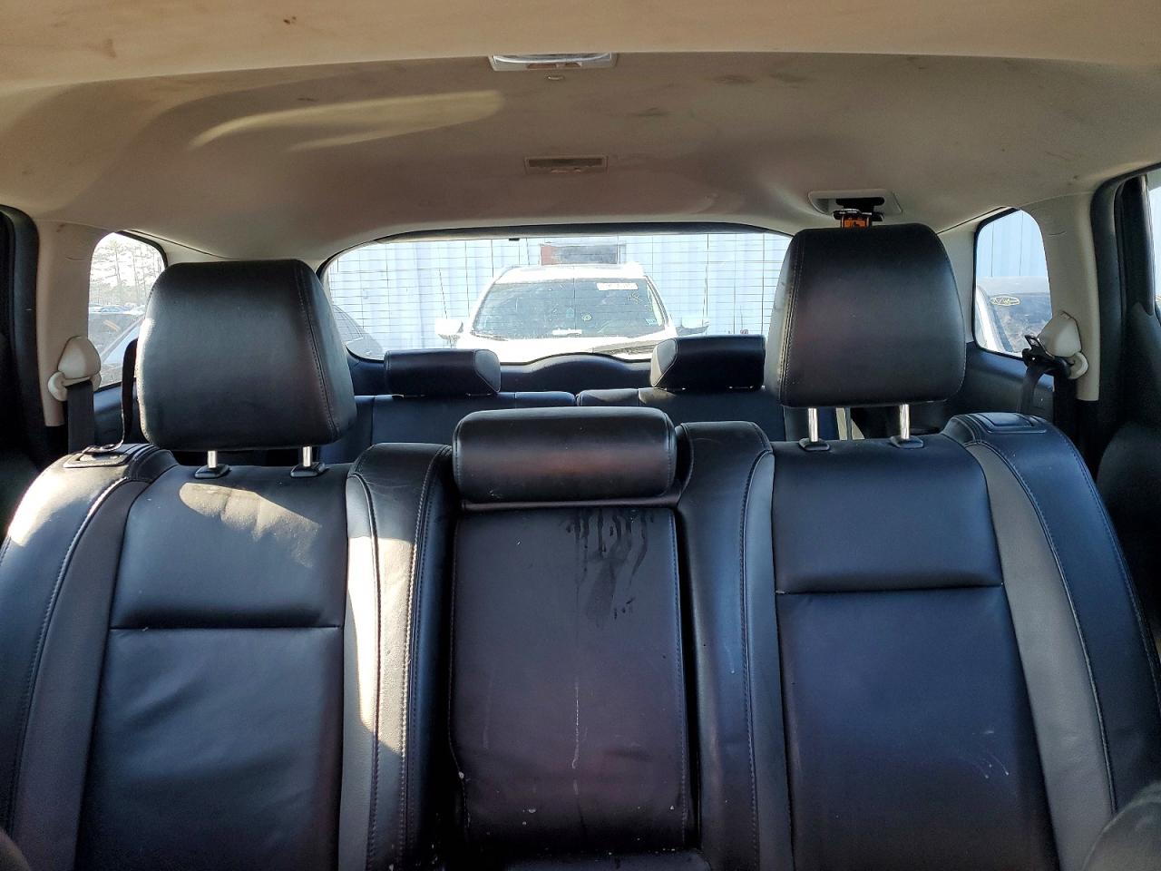 2012 MAZDA CX-9 photo 28