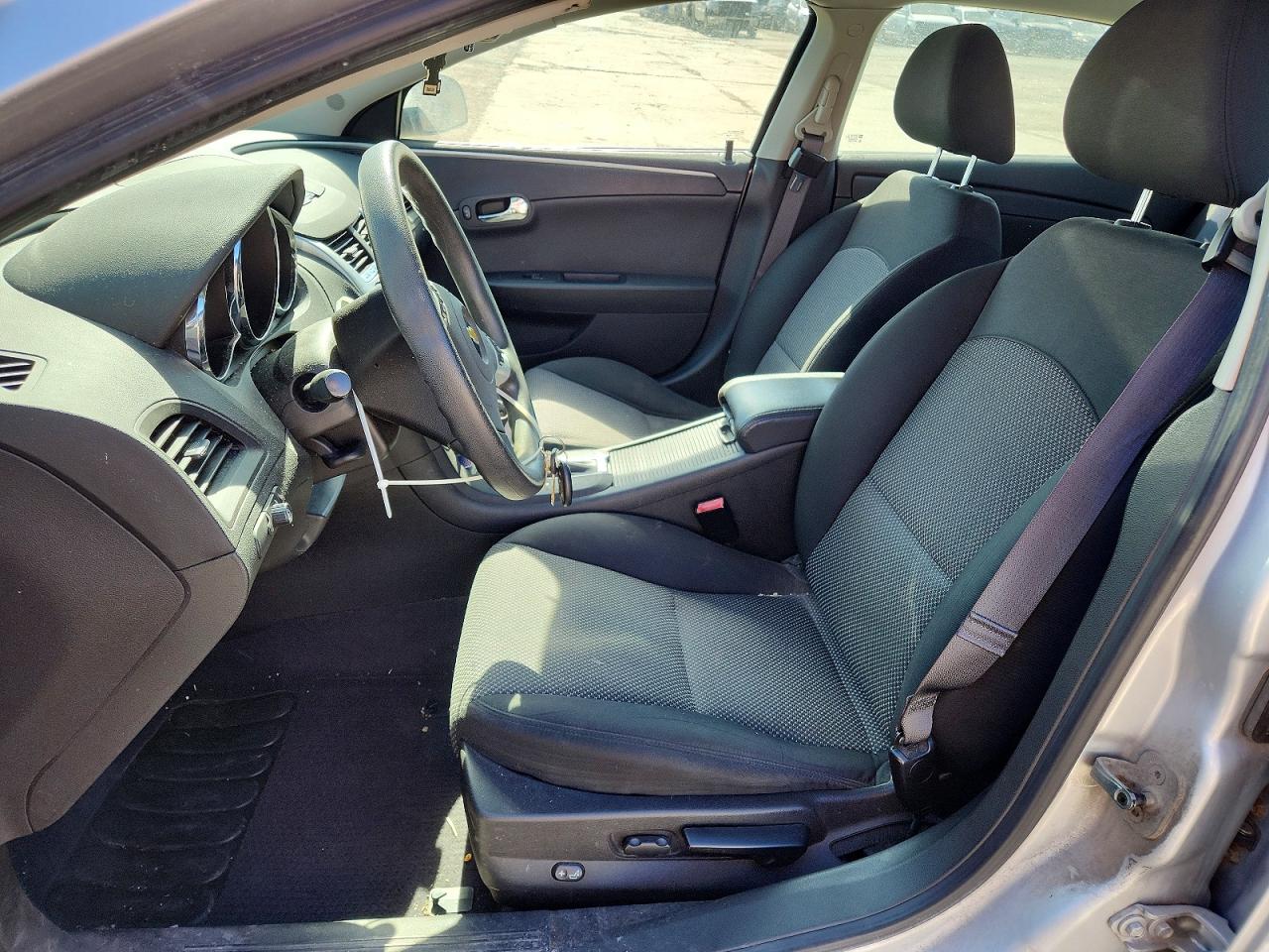 2011 CHEVROLET MALIBU 1LT photo 19