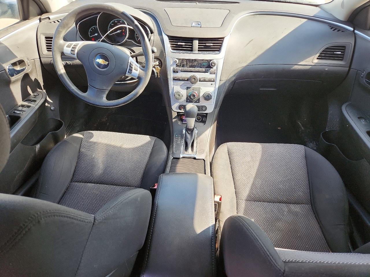 2011 CHEVROLET MALIBU 1LT photo 22