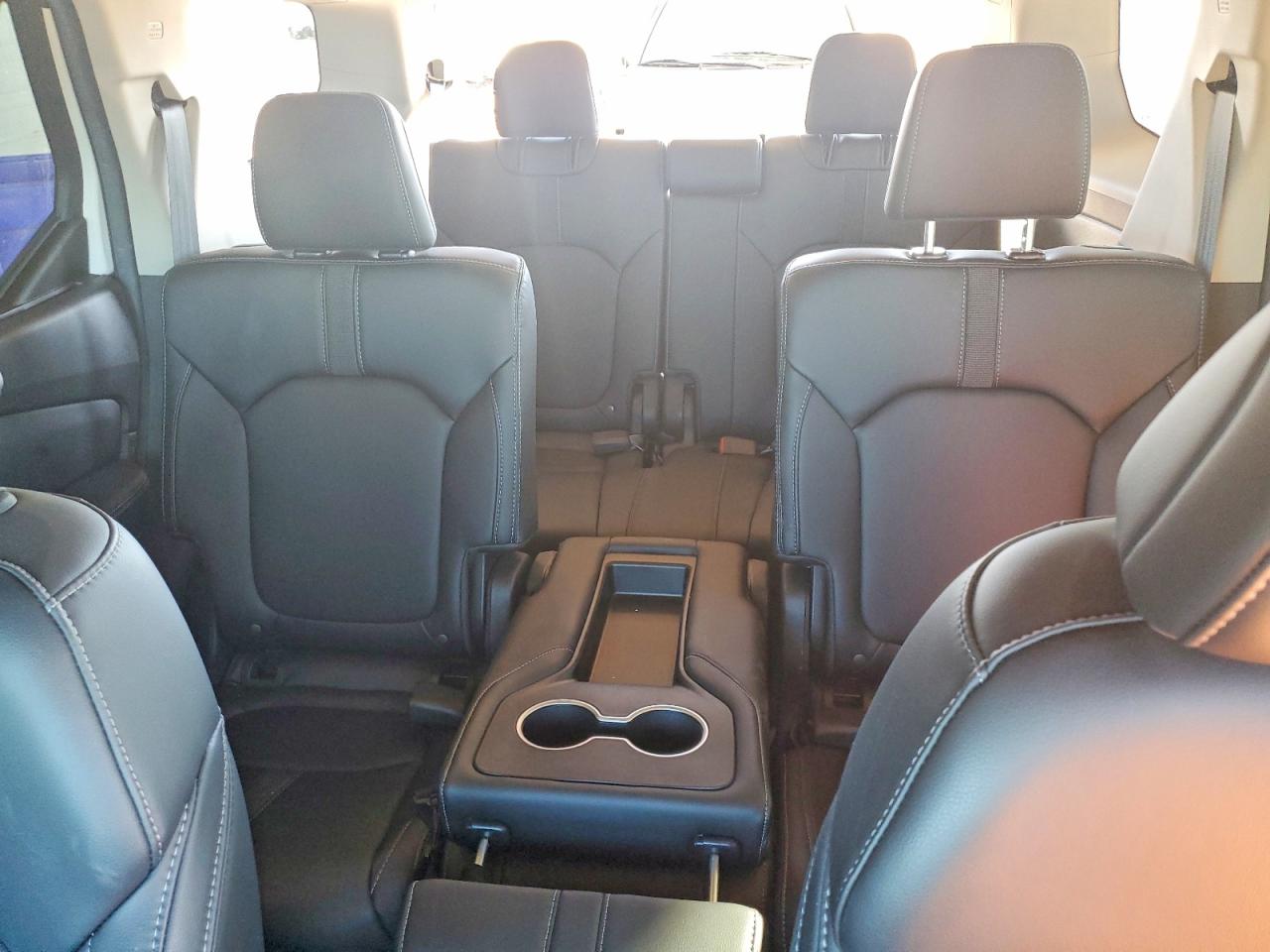 2025 HONDA PILOT EXL photo 28