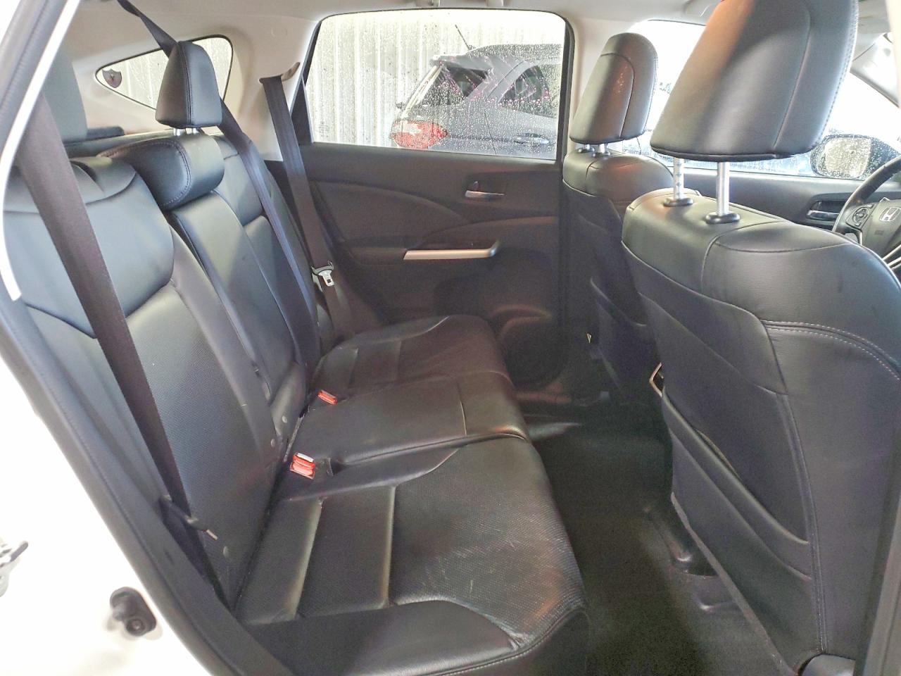 2015 HONDA CR-V EXL photo 10